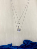 Love and Resilience Necklace