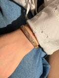 Avena Bangle