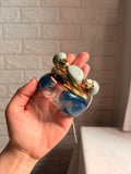 Chunky bangles 01