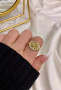 الحفيظ Ring