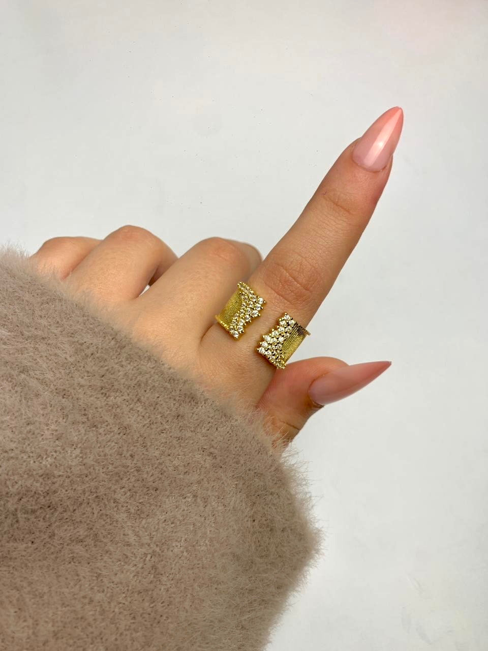 Nova ring