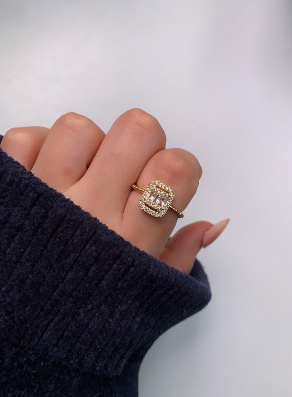 Ring Square