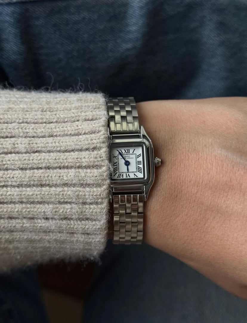 Ibso watch cartire edition