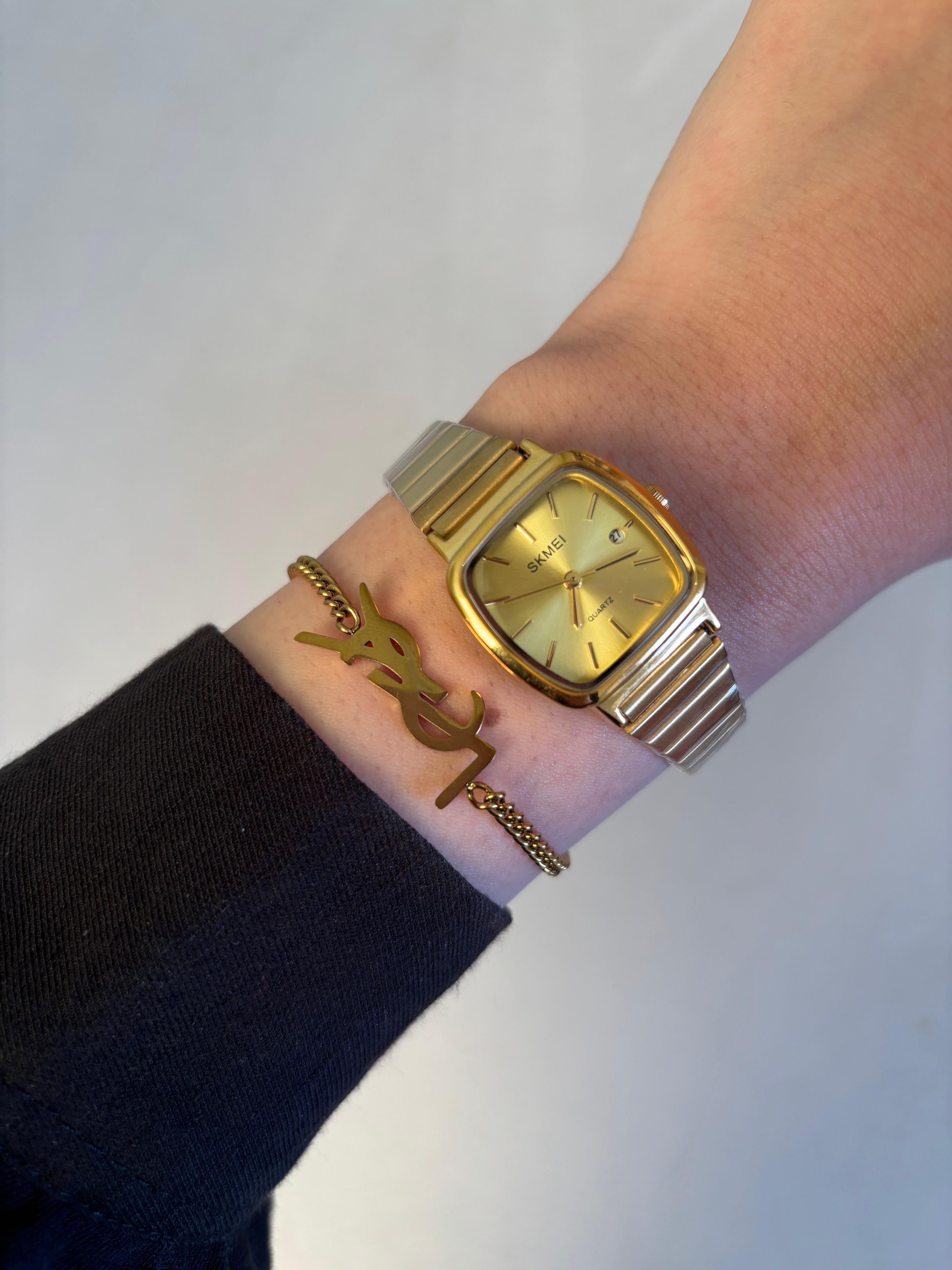 Skmei watch original