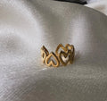 Heart Ring