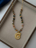 Ocean Elegance Necklace