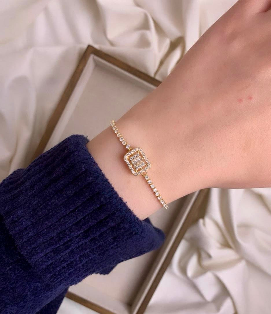 Bracelet Square