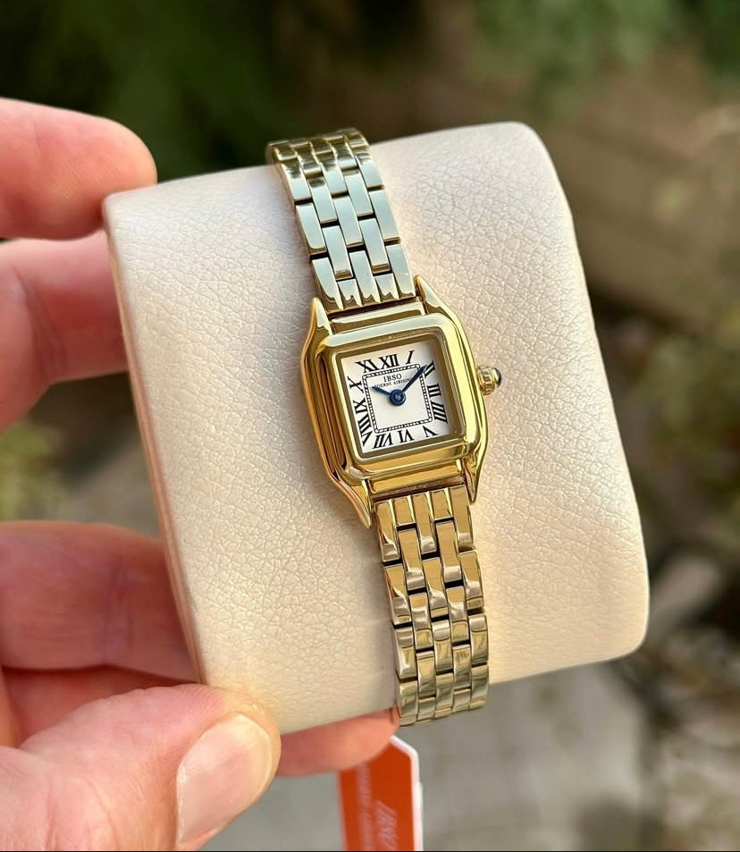 Ibso watch cartire edition