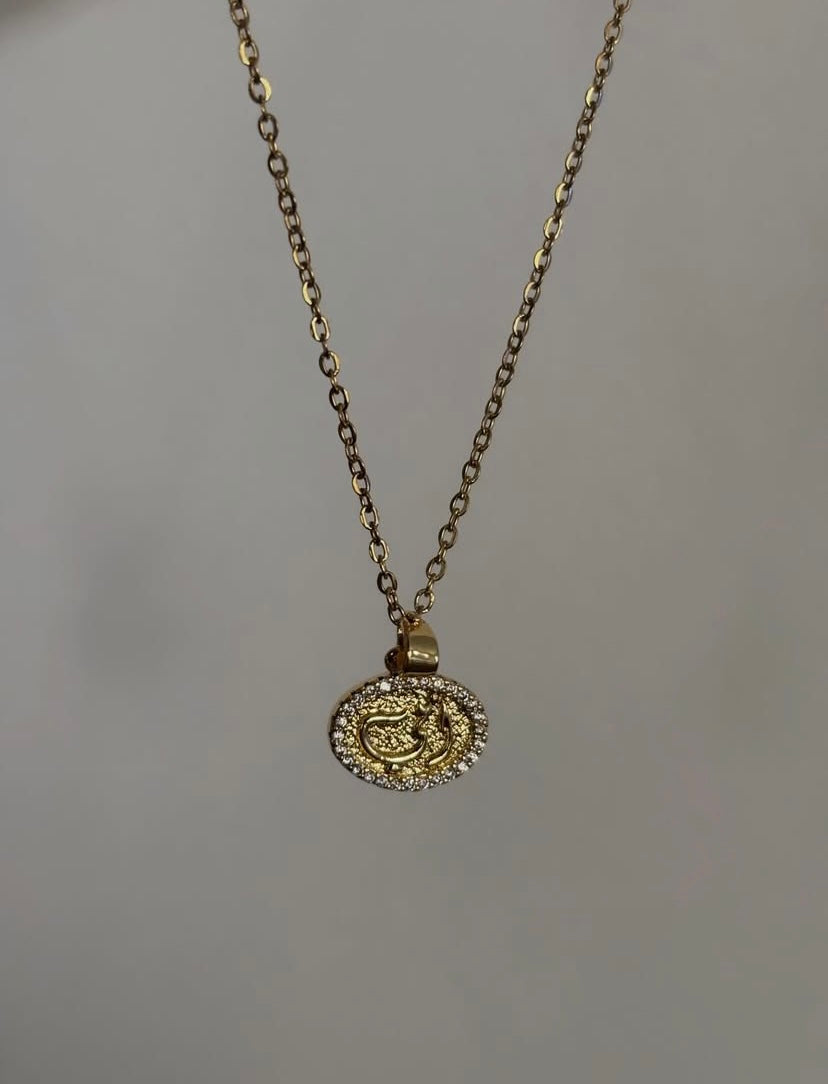 امي necklace