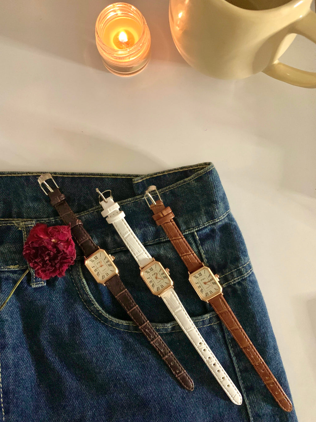 Shein watch