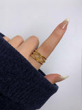 Bow Ring