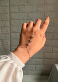 Silver Starlight hand