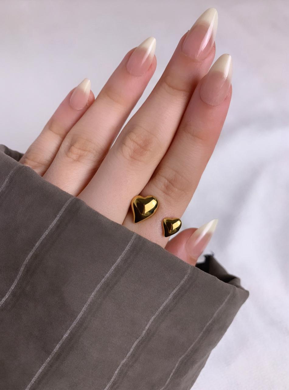Heart Ring