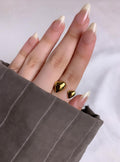 Heart Ring