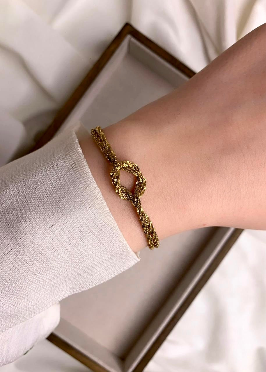 Kont bracelet