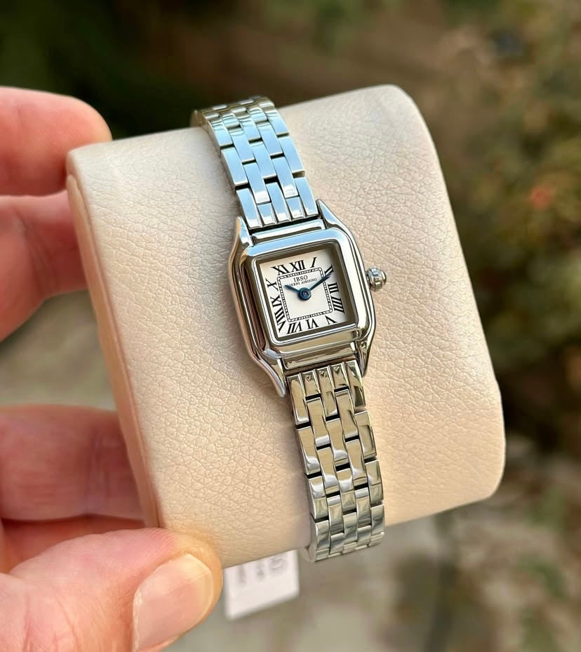 Ibso watch cartire edition