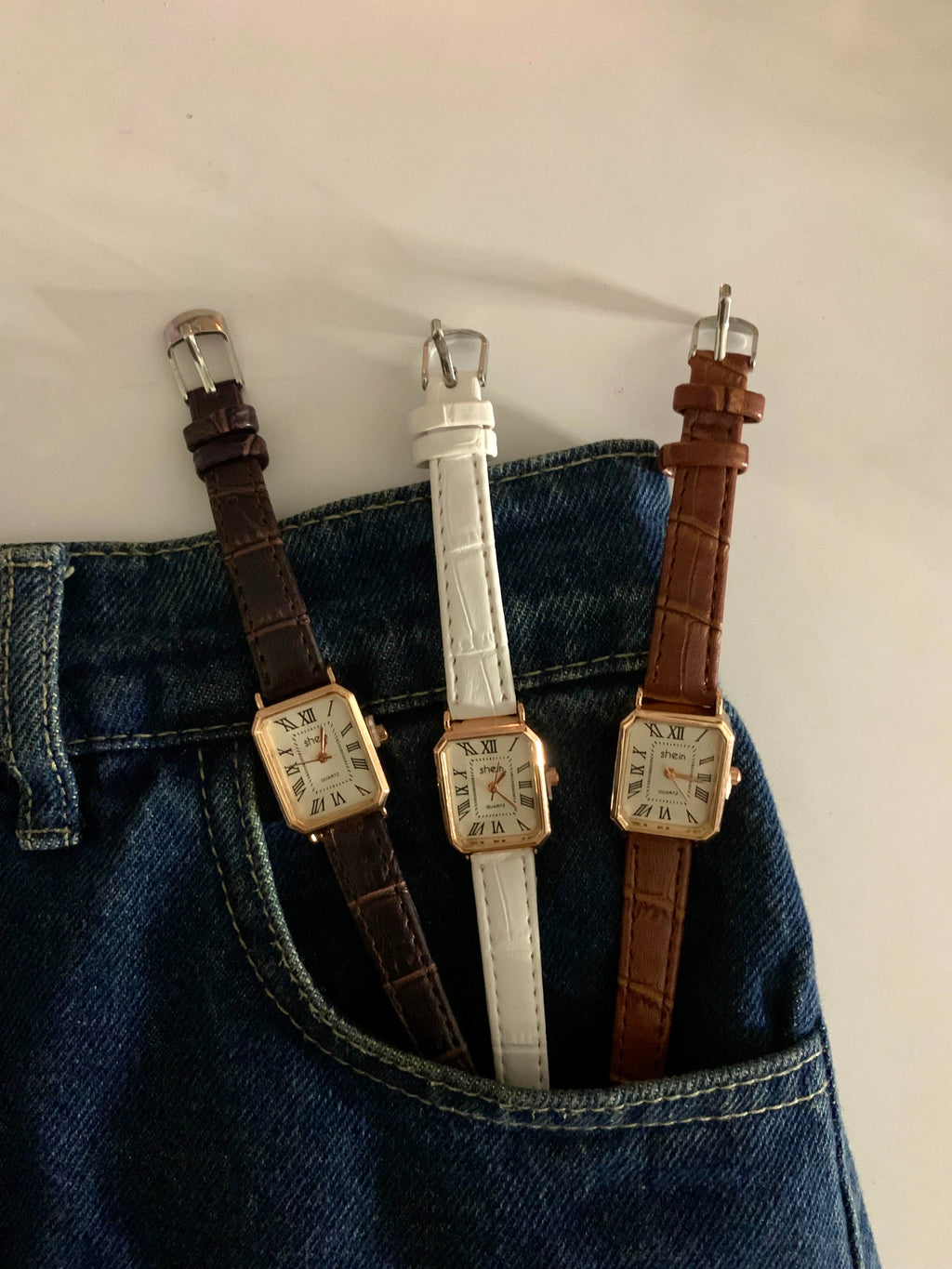 Shein watch