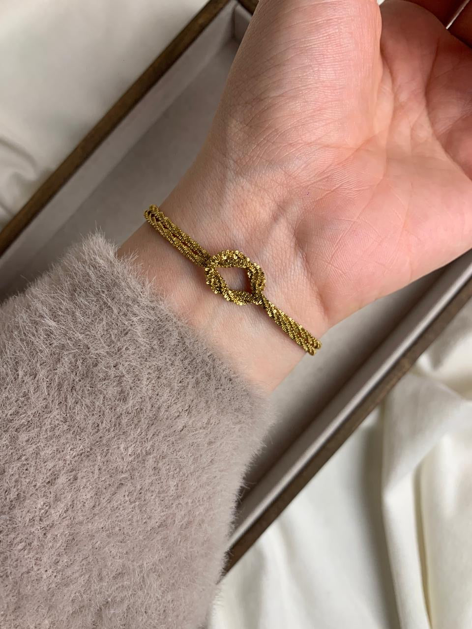Kont bracelet