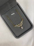 Elegant Sparkle Necklace
