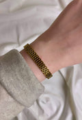 Mat bracelet