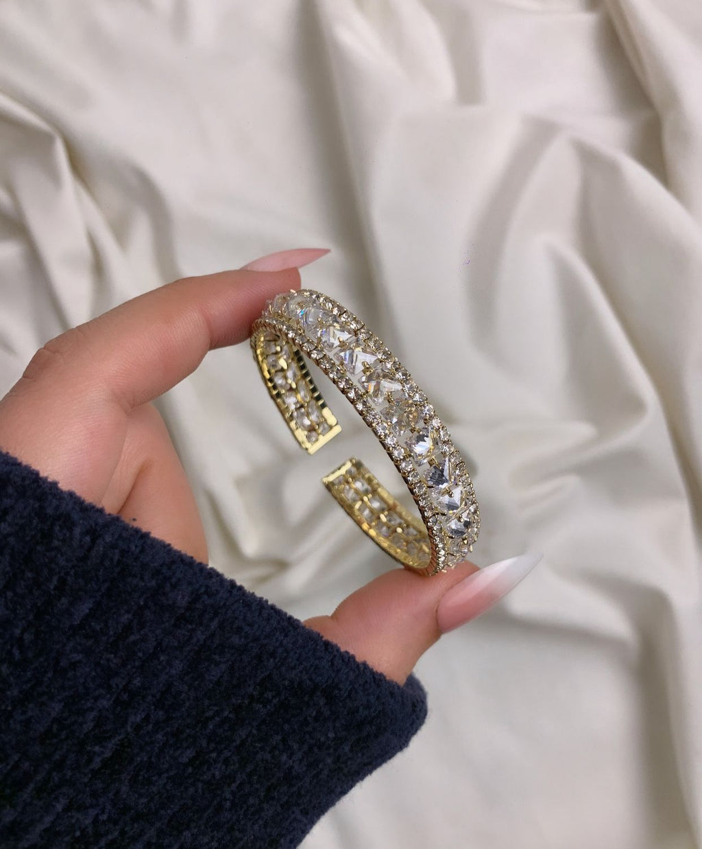 Crystal Elegance