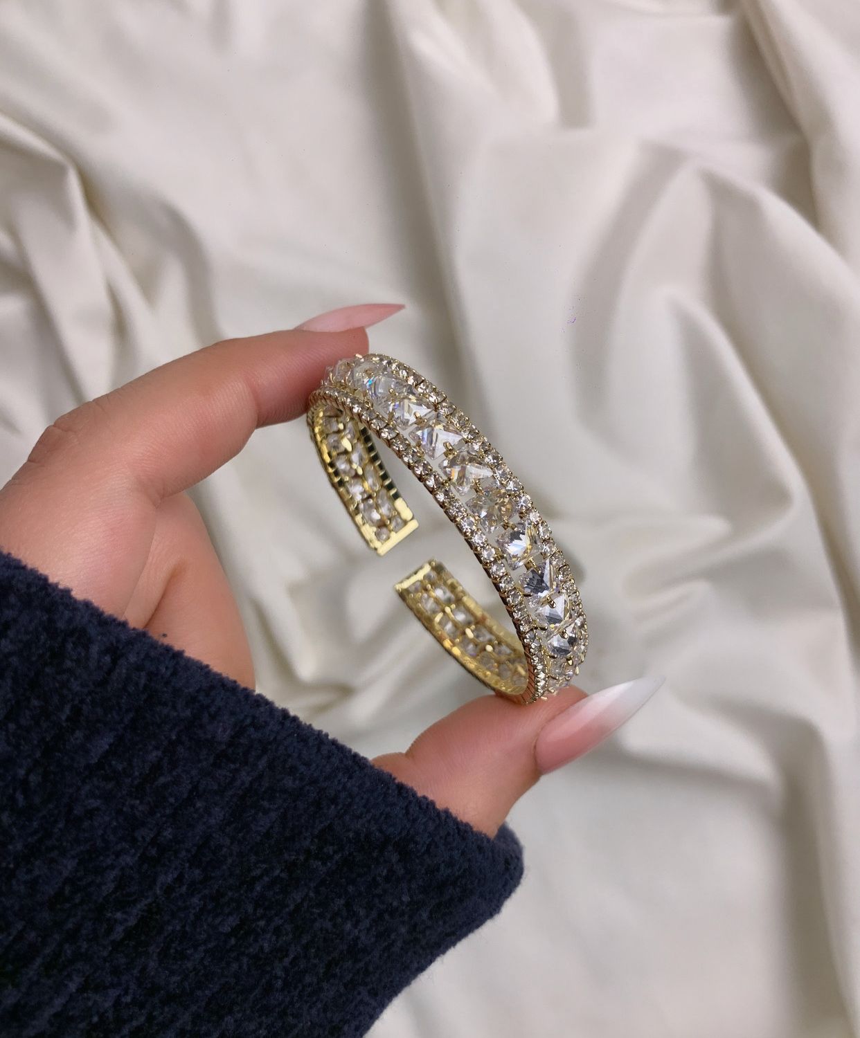 Crystal Elegance