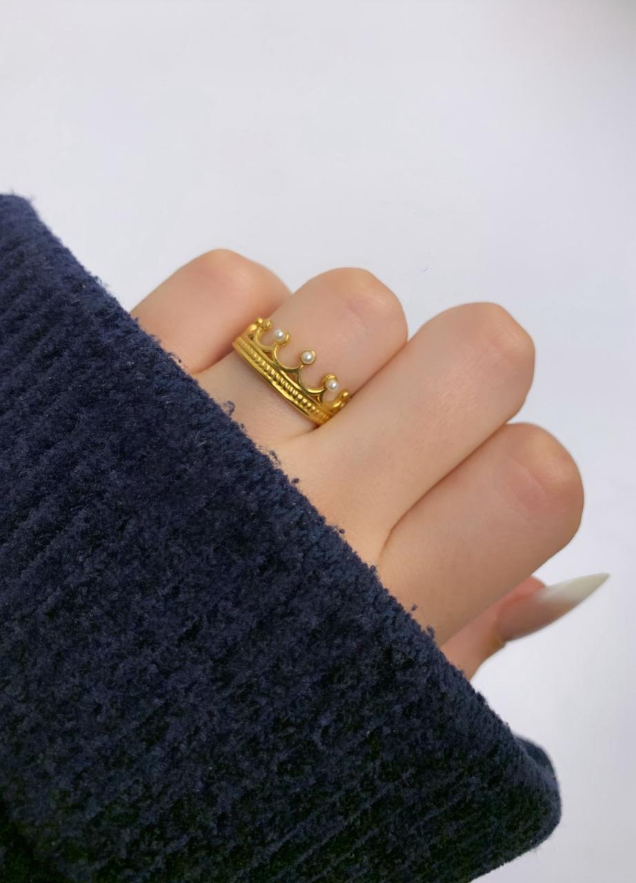 King Ring