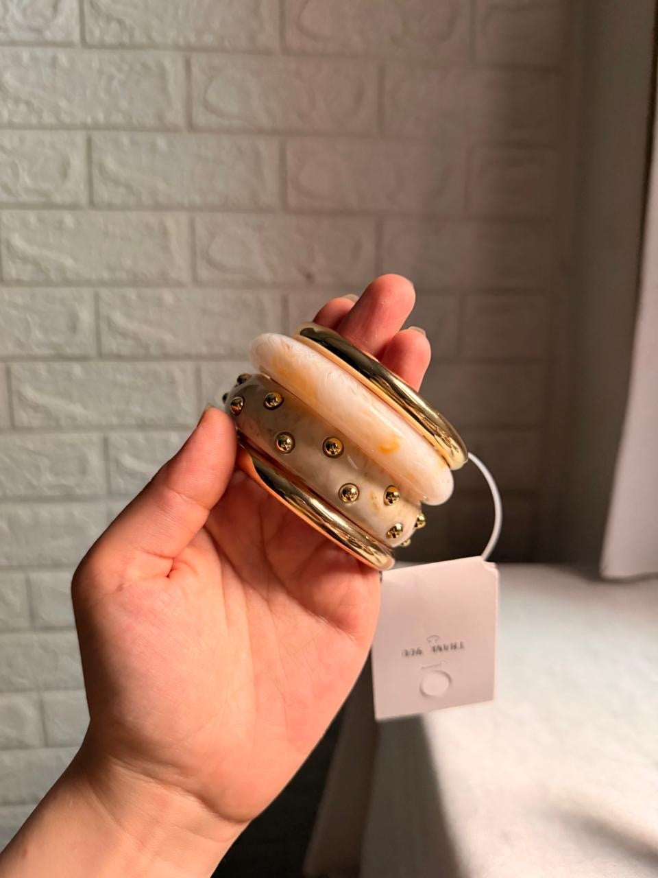 Chunky bangles 05