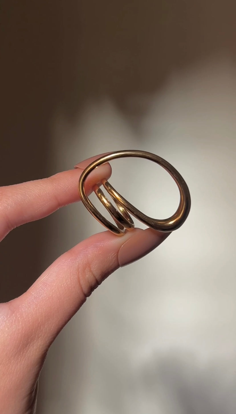 Modern Loop