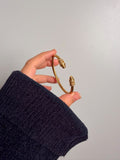 DIAMOND ARROWS BANGLE