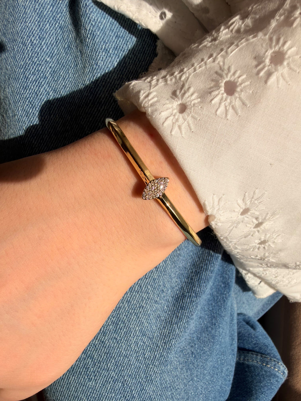 Stellar Bracelet