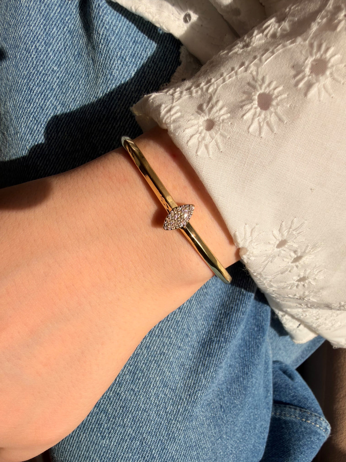 Stellar Bracelet