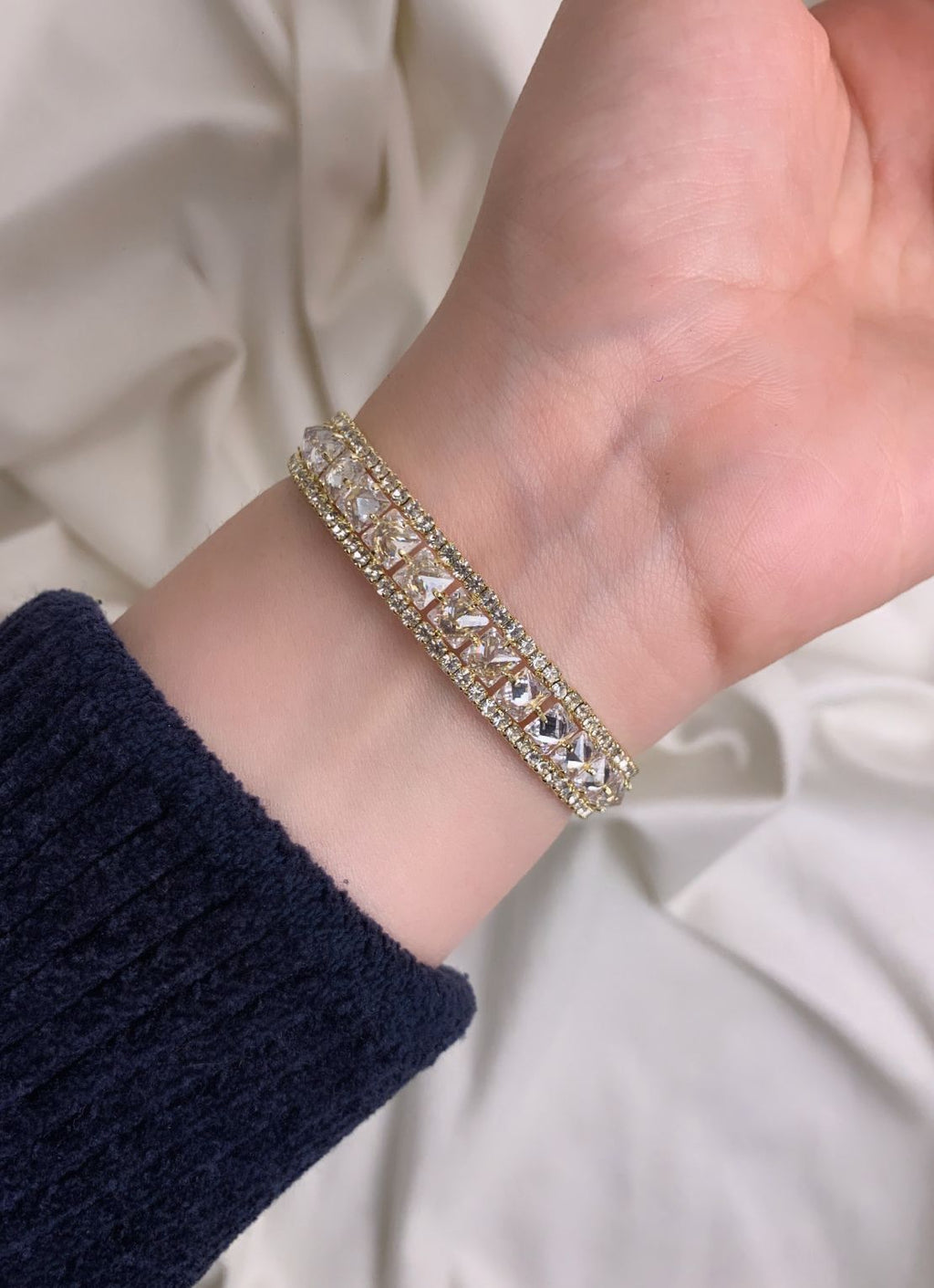 Crystal Elegance