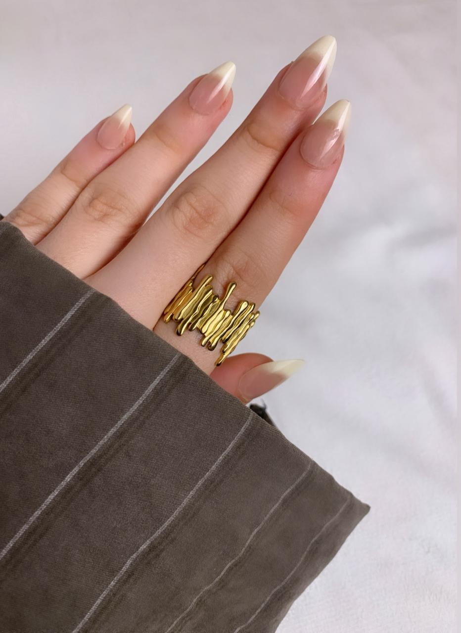 Molten Ring