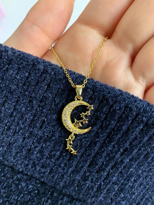 Celestial Charm