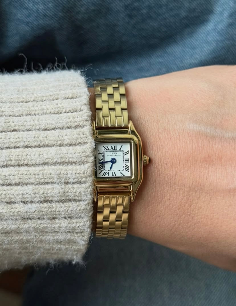 Ibso watch cartire edition