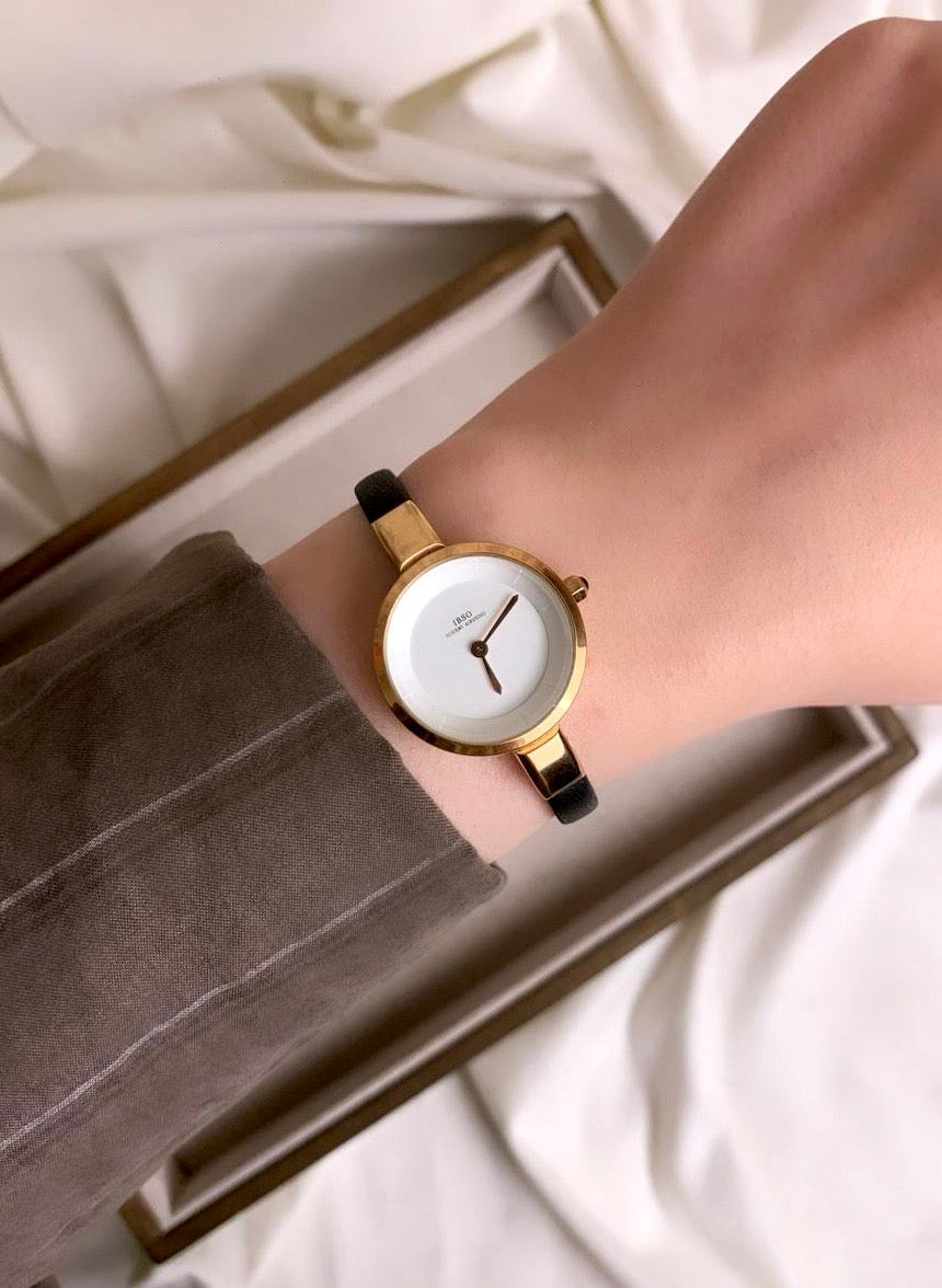 Slim Ibso Watch Original