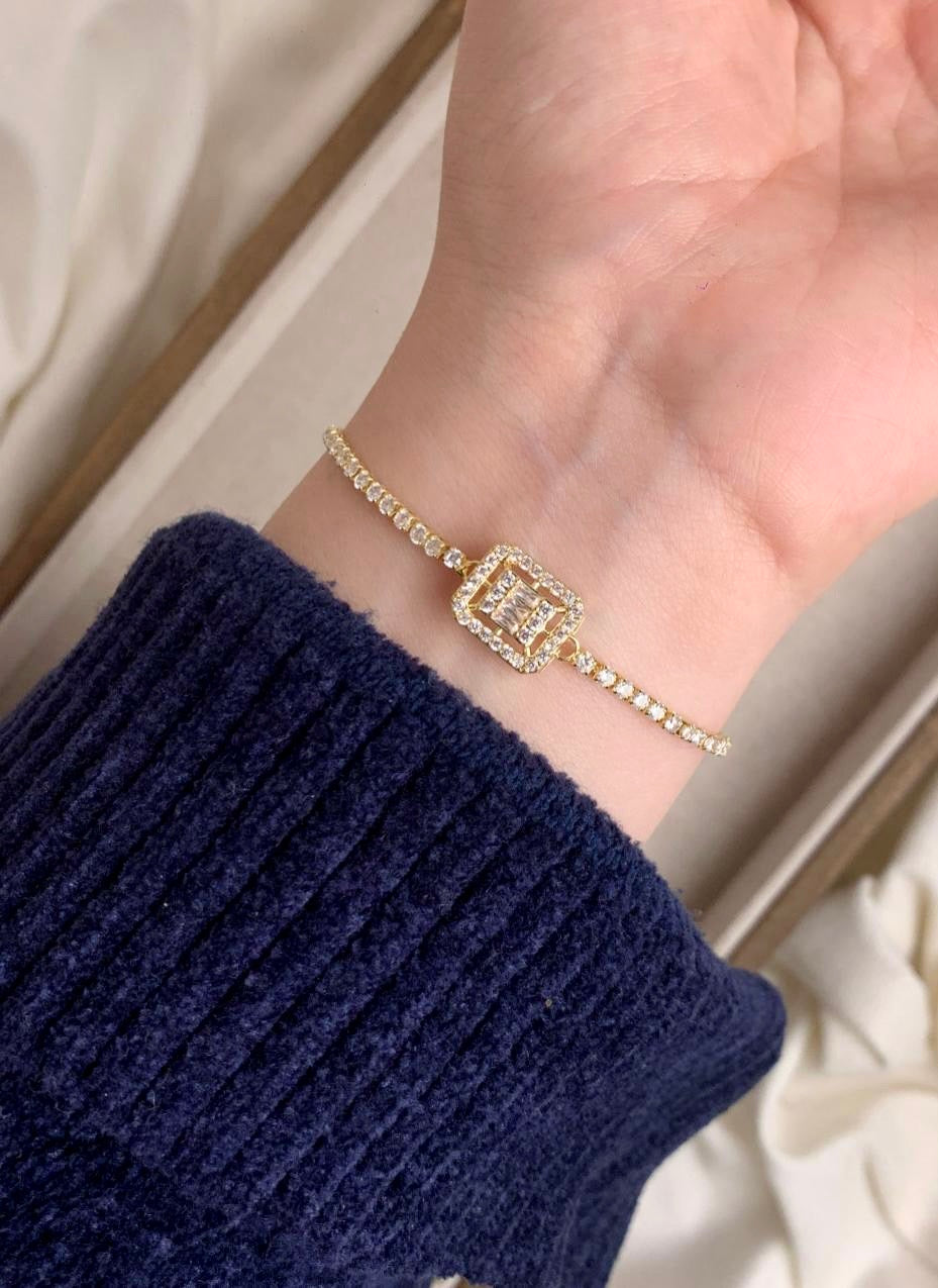 Bracelet Square