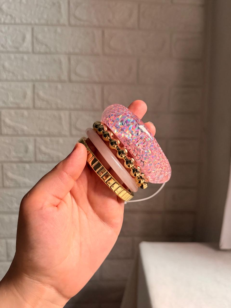 Chunky bangles 02