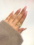Nova ring