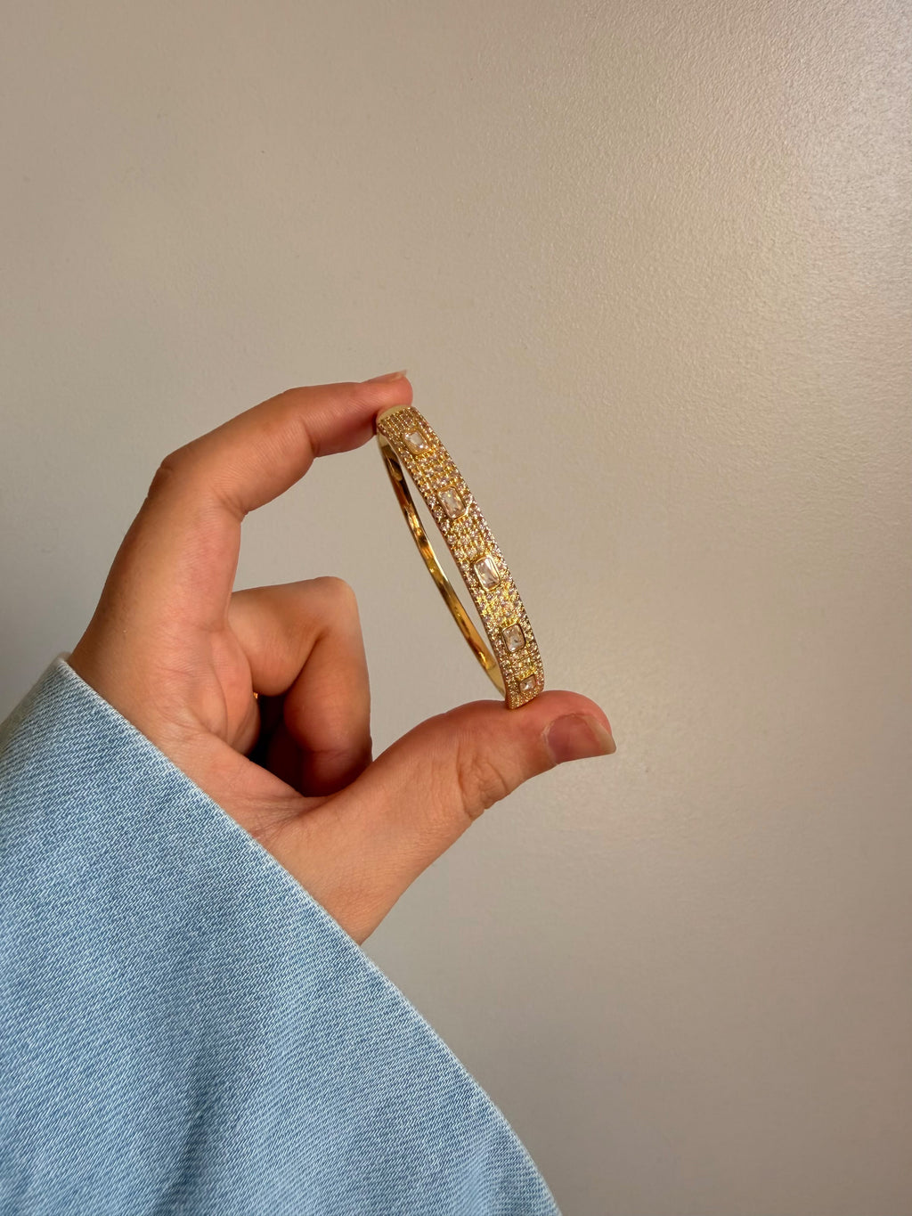 Avena Bangle