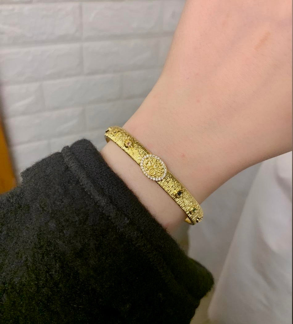 Bracelet سعاده