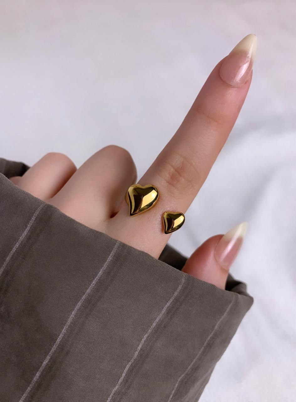 Heart Ring