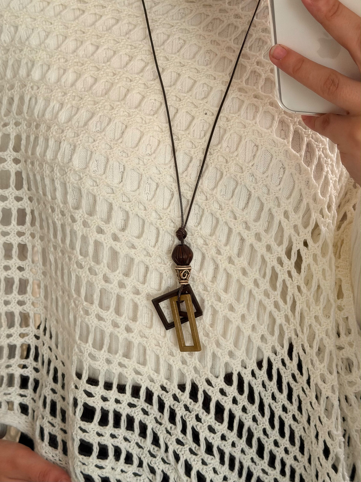 rope resin