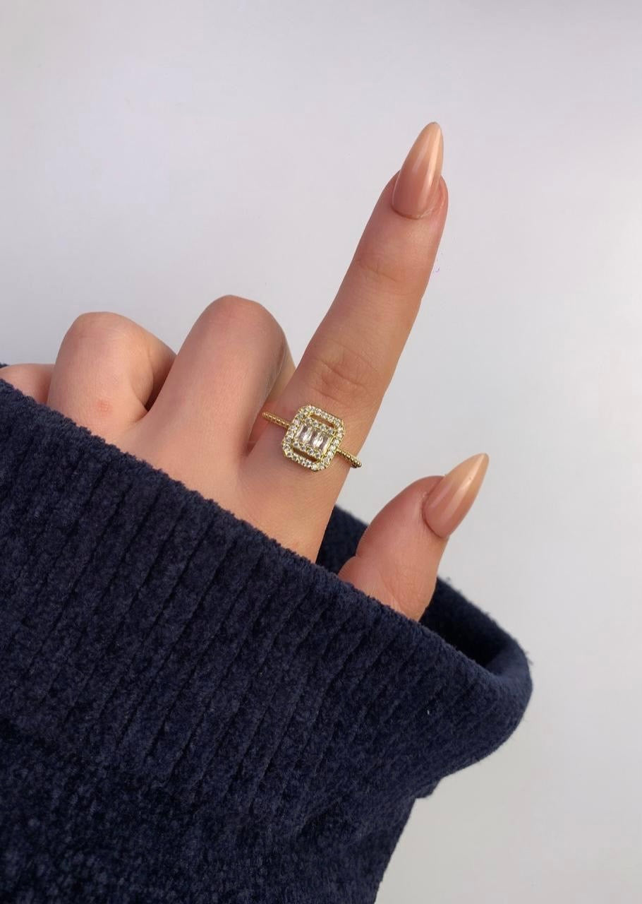 Ring Square