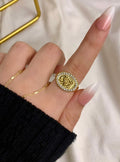 الارزاق Ring