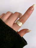 Pearl Glow Ring