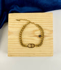 Cd bracelet
