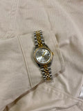 IBSO Two-Tone Classic Watch