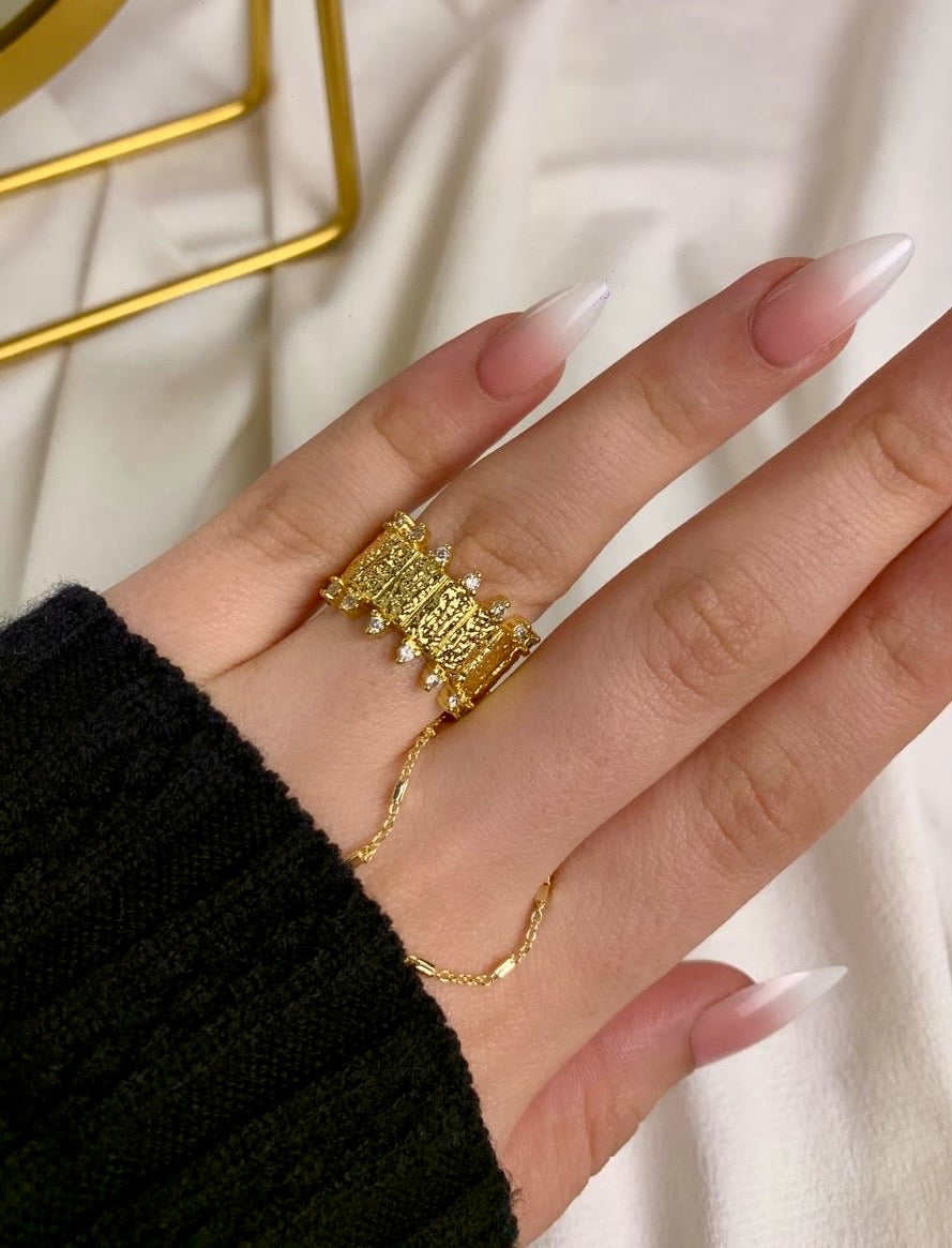 REGAL RING